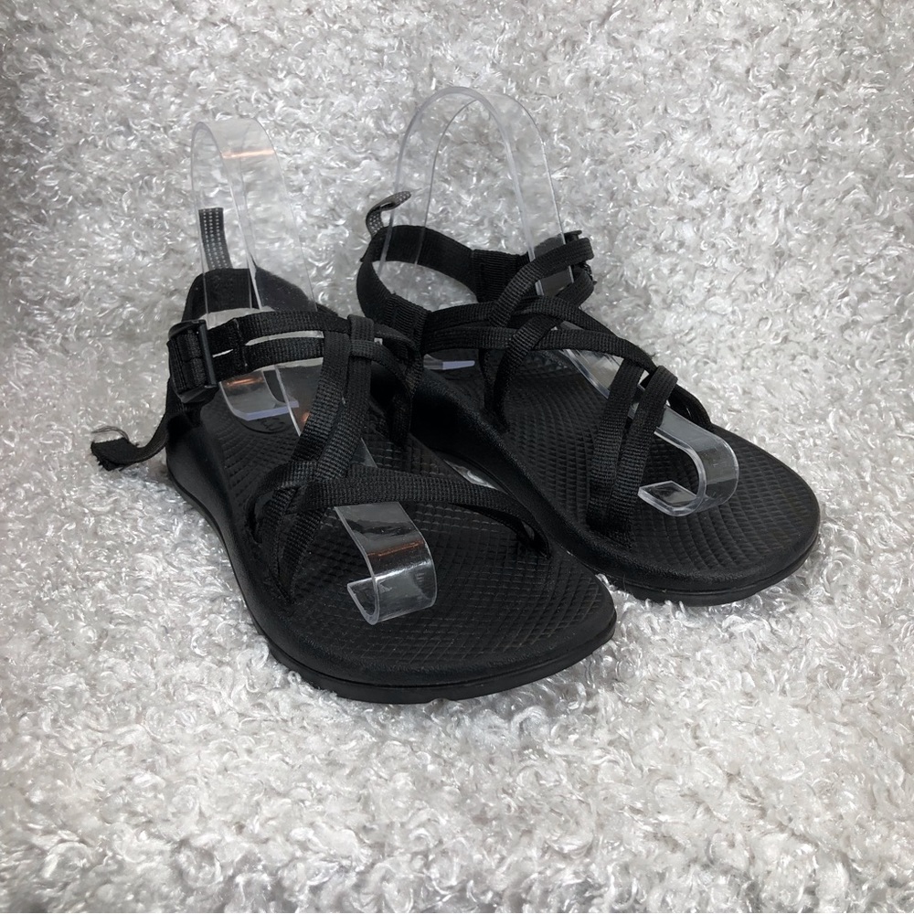 Chaco Outdoor Sports Sandals Kids 4